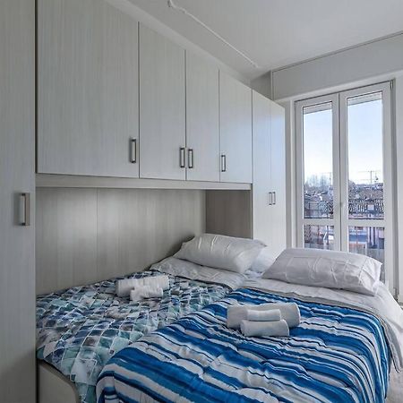 דסנזאנו דל גארדה Garda Lake View Apartment מראה חיצוני תמונה
