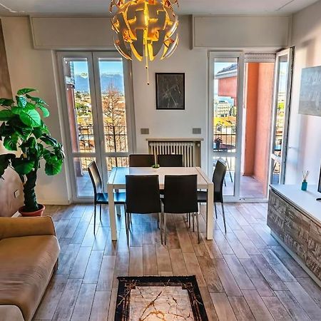 דסנזאנו דל גארדה Garda Lake View Apartment מראה חיצוני תמונה