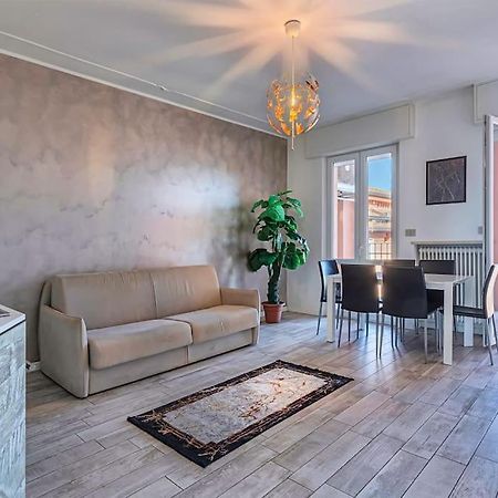 דסנזאנו דל גארדה Garda Lake View Apartment מראה חיצוני תמונה