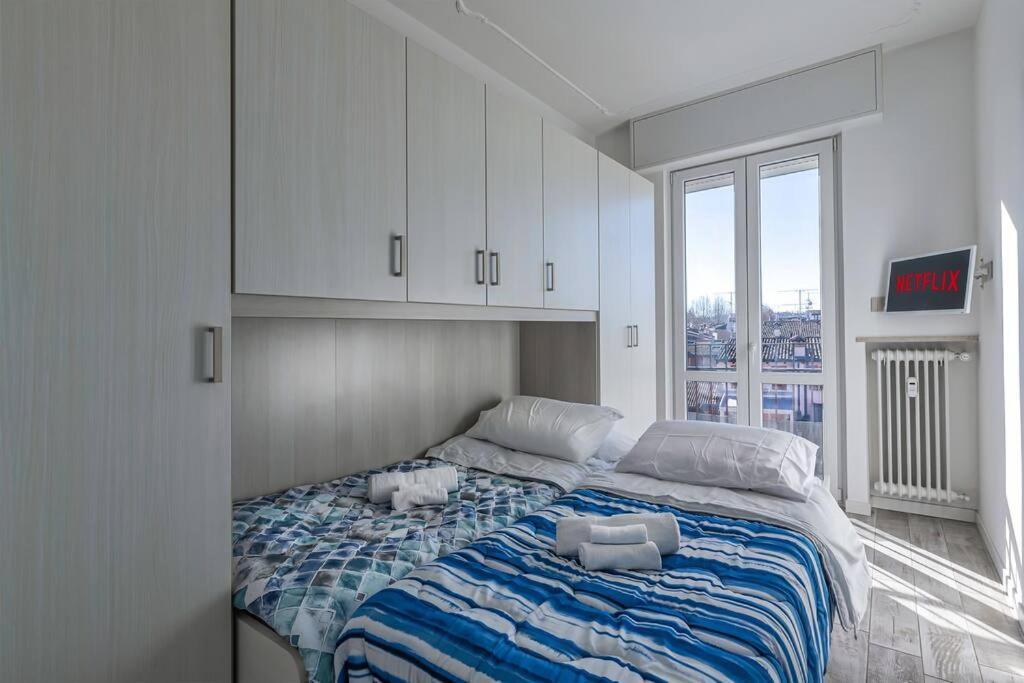 דסנזאנו דל גארדה Garda Lake View Apartment מראה חיצוני תמונה
