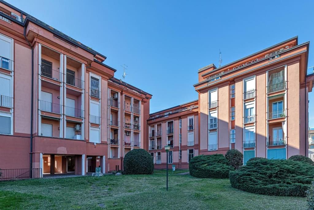 דסנזאנו דל גארדה Garda Lake View Apartment מראה חיצוני תמונה