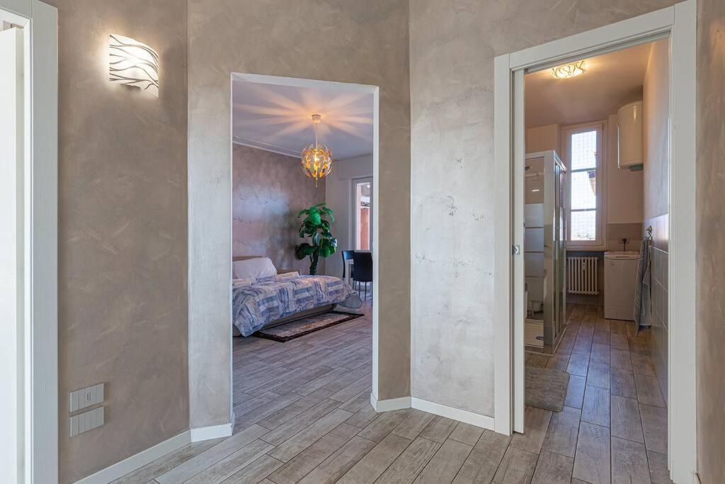 דסנזאנו דל גארדה Garda Lake View Apartment מראה חיצוני תמונה