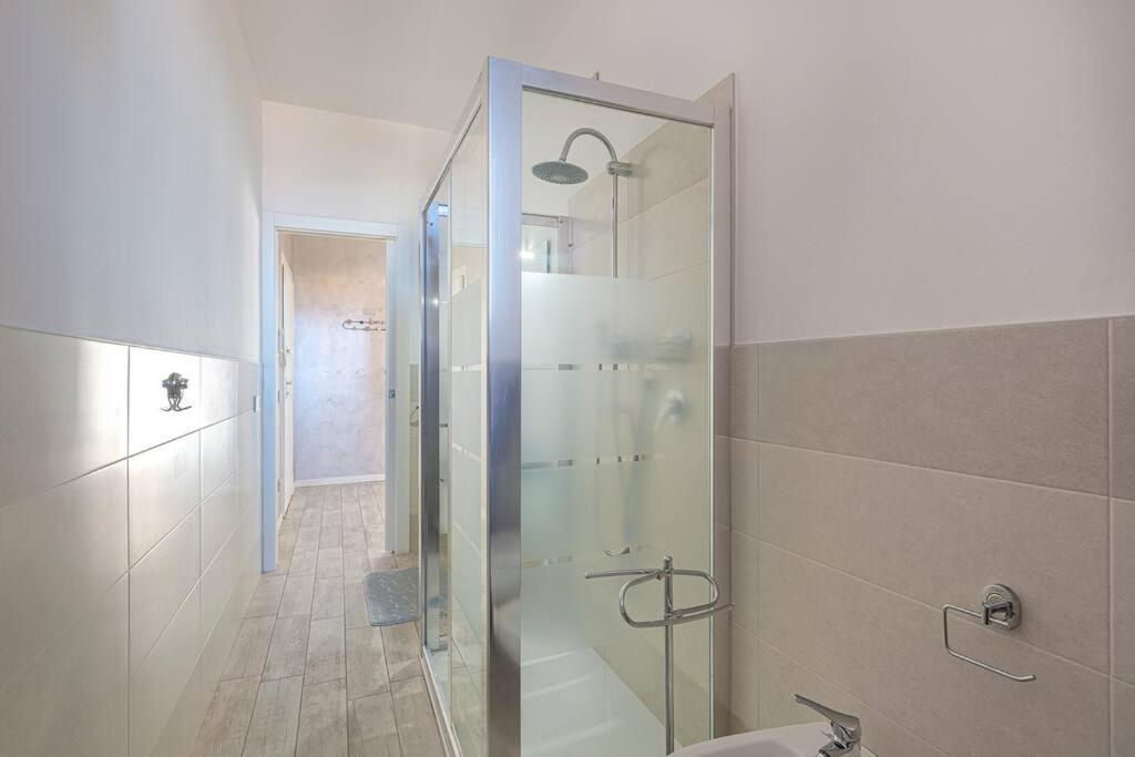 דסנזאנו דל גארדה Garda Lake View Apartment מראה חיצוני תמונה