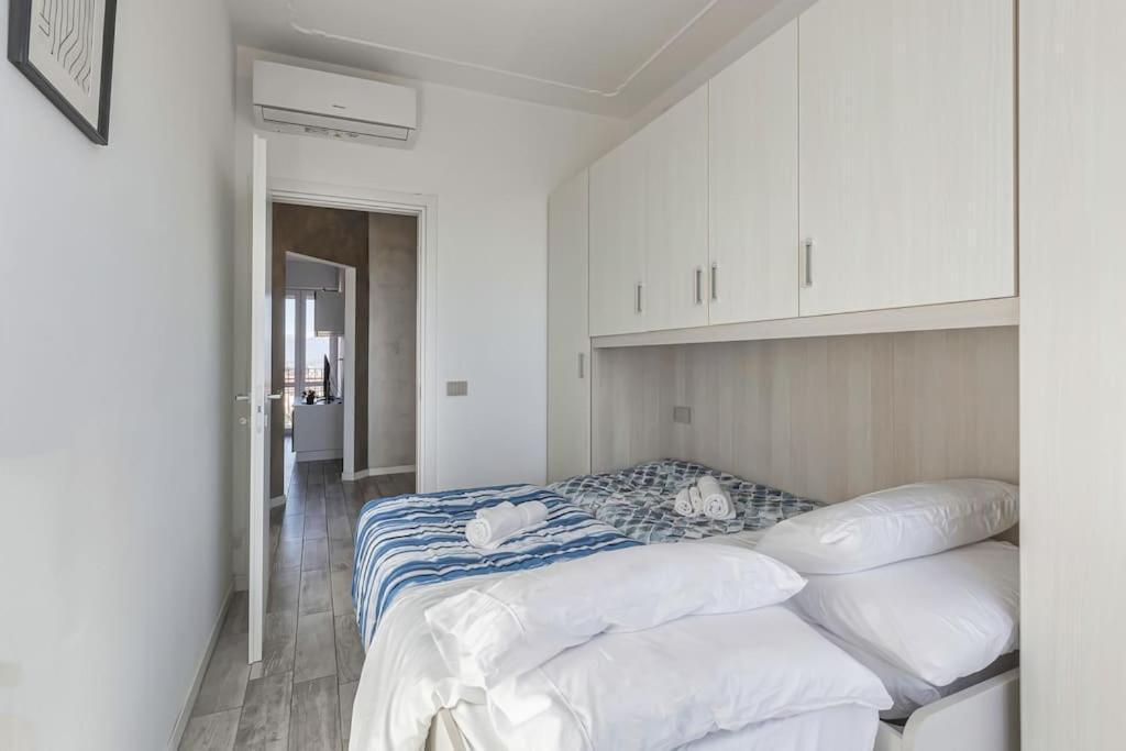 דסנזאנו דל גארדה Garda Lake View Apartment מראה חיצוני תמונה